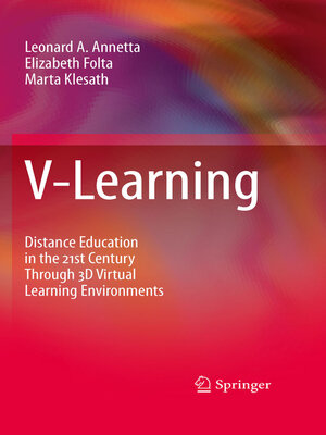 cover image of V-Learning
